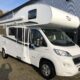 Fiat Ducato 6 persoons familie camper