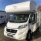 Camper 6 persoons Carado – De familie camper!