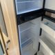 Fiat Ducato Sunlight  met Queensbed voor lange mensen