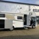 Fiat Ducato 6 persoons familie camper