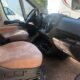 Camper Fiat Ducato met Queensbed