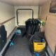 5 persoons familie camper Fiat Ducato Sunlight met hef bed