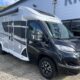 Citroën Sunlight 4 persoons Familie camper met hefbed en Airco