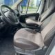 Fiat Ducato  5 persoons familie camper met hefbed en trekhaak