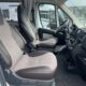 Fiat Ducato  5 persoons familie camper met hefbed en trekhaak