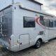 4 persoons camper Bürstner vol-integraal-camper-met extra airco in leefgedeelte- De familiecamper!