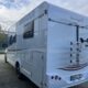 Fiat Ducato Sunlight  met Queensbed voor lange mensen