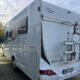 Camper Fiat Ducato met Queensbed