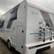 Fiat Ducato Sun Living S70 SL met hefbed 4 persoons camper