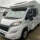 Fiat Ducato Sun Living S70 SL met hefbed 4 persoons camper