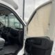 Fiat Ducato Sun Living S70 SL met hefbed 4 persoons camper