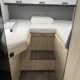 Fiat Ducato Sun Living S70 SL met hefbed 4 persoons camper