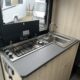 Fiat Ducato Sun Living S70 SL met hefbed 4 persoons camper