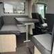 Fiat Ducato Sun Living S70 SL met hefbed 4 persoons camper