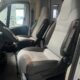 Fiat Ducato Sun Living S70 SL met hefbed 4 persoons camper