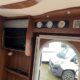 Camper Fiat Ducato met Queensbed en trekhaak