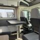Fiat Ducato Sun Living S70 SL met hefbed 4 persoons camper