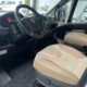 Camper Fiat Ducato 4 persoons met Automaat en Airco el.hefbed