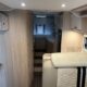 Camper Fiat Ducato 4 persoons met Automaat en Airco el.hefbed