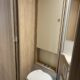 Camper Fiat Ducato 4 persoons met Automaat en Airco el.hefbed