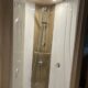 Camper Fiat Ducato 4 persoons met Automaat en Airco el.hefbed