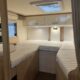 Camper Fiat Ducato 4 persoons met Automaat en Airco el.hefbed