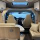 Camper Fiat Ducato 4 persoons met Automaat en Airco el.hefbed