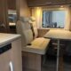 Camper 2 persoons Carado – De schattige compacte camper!