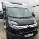 Camper 2 persoons Carado – De schattige compacte camper!