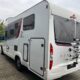Camper Fiat Ducato 4 persoons met Automaat en Airco el.hefbed