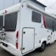 Camper Fiat Ducato 4 persoons met Automaat en Airco el.hefbed