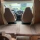 Camper Fiat Ducato met Queensbed