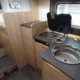 Fiat Ducato Sunlight 4 persoons Familie camper met hefbed