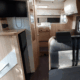 Fiat Ducato Sunlight 4 persoons Familie camper met hefbed