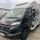 Fiat Ducato Sunlight 4 persoons Familie camper met hefbed
