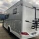 Fiat Ducato Sunlight 4 persoons Familie camper met hefbed