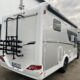Fiat Ducato Sunlight 4 persoons Familie camper met hefbed