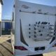 Fiat Ducato Automaat  4 persoons familie camper met hefbed
